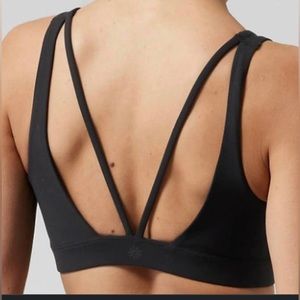 Athleta Exhale Bra A-C
